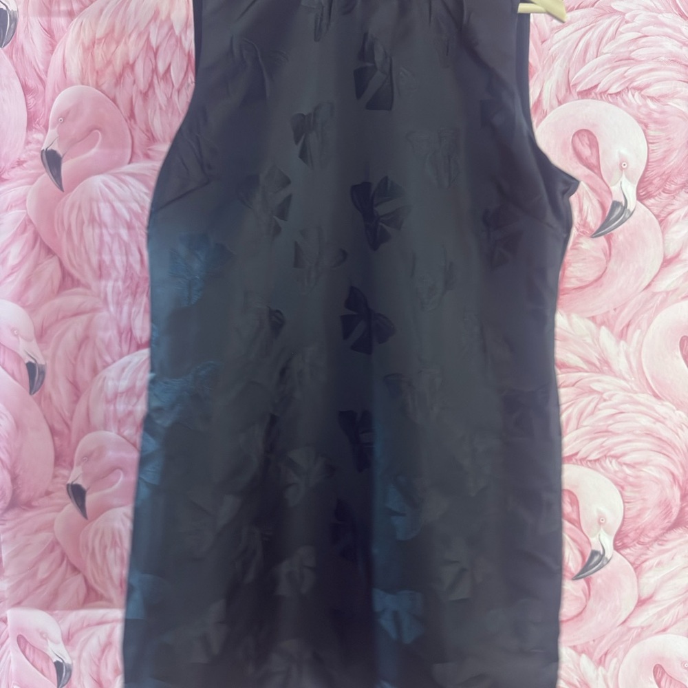 Draper James Elegant Black Garment